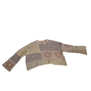 Sincerely Jules Oversized Sweater